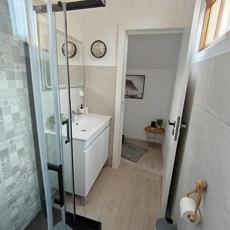 Lux Citywalk Appartments Aircon