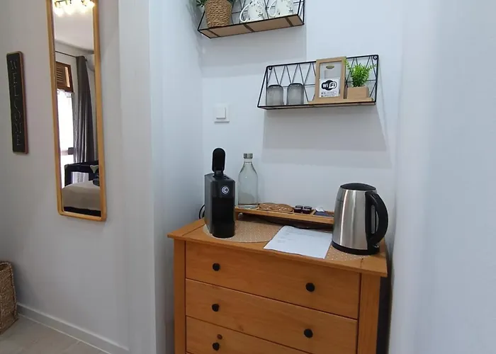 Lux Citywalk Appartments Aircon Apartamento Funchal (Madeira)