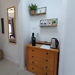 Lux Citywalk Appartments Aircon Apartment Funchal (Madeira)