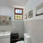Apartment Lux Citywalk Appartments Aircon