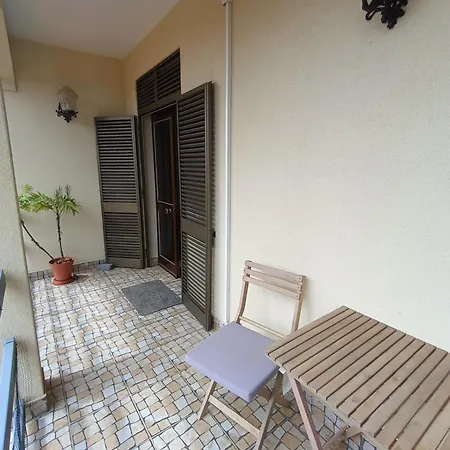 Lux Citywalk Appartments Aircon *