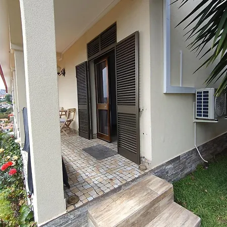 Lux Citywalk Appartments Aircon * Funchal (Madeira)