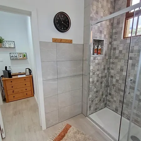 Lux Citywalk Appartments Aircon * Funchal (Madeira)