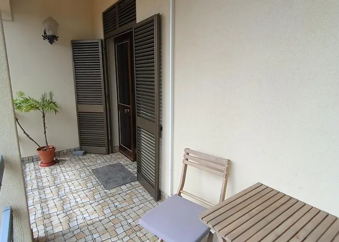 Lux Citywalk Appartments Aircon *