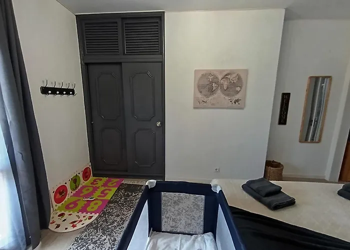 Lux Citywalk Appartments Aircon *