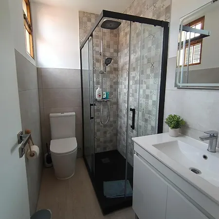 Lux Citywalk Appartments Aircon Appartement Funchal (Madeira)