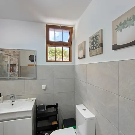 Appartement Lux Citywalk Appartments Aircon