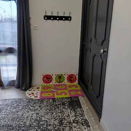 Appartement Lux Citywalk Appartments Aircon *