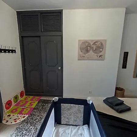 Lux Citywalk Appartments Aircon *